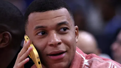 Mbappé se prepara parar receber oferta acima da média. Foto: Dean Mouhtaropoulos/Getty Images