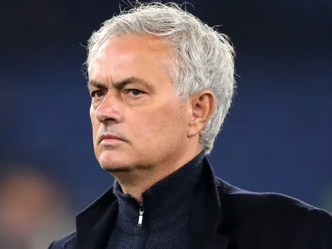 Roma demite José Mourinho e surpreende ao anunciar novo técnico