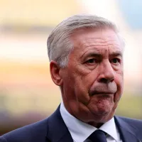 Jogador do Real Madrid avaliado em R$ 106 milhões está insatisfeito com Ancelotti