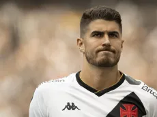 Melhor que Pedro Raul: Ídolo do Palmeiras aparece no Corinthians para ser o camisa 9