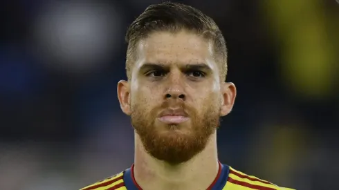 Cuéllar aceita redução salarial de 450 mil para jogar em rival do Flamengo (Photo by Gabriel Aponte/Getty Images)