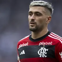 Corinthians tem interesse em fechar com meio-campista \'nível Arrascaeta\'; Torcida aprova