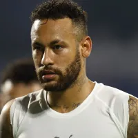 Neymar nega ter votado em Messi para vencer o prêmio de melhor do mundo