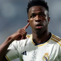 Manchester United prepara oferta surreal para tirar Vinicius Jr. do Real Madrid