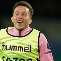 Bernard finalmente aceita voltar ao Atlético-MG e monta lista de exigências