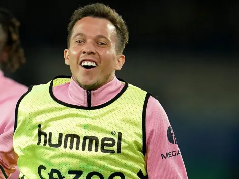 Bernard finalmente aceita voltar ao Atlético-MG e monta lista de exigências