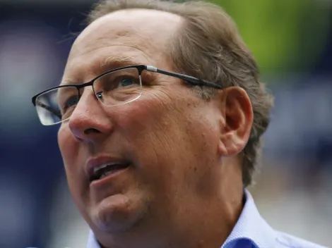 Textor acerta a chegada de mais um grande nome do futebol europeu para o Botafogo