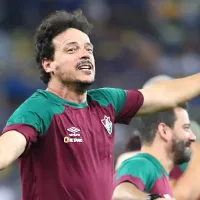 Diniz dá aval e diretoria do Fluminense acerta a contratação de ex-jogador do Botafogo
