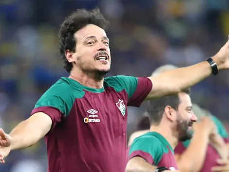 Fluminense acerta a chegada de jogador do futebol europeu