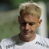 Grêmio \'esquece\' Roger Guedes e mira atacante europeu com passagem na Premier League