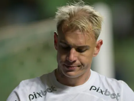 Grêmio 'esquece' Roger Guedes e mira atacante europeu com passagem na Premier League