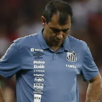 Santos não para e acerta a saída de outro grande nome no elenco