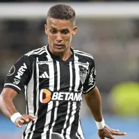 Ex-Corinthians, Pedrinho pode trocar o Atlético Mineiro por rival do Brasileirão