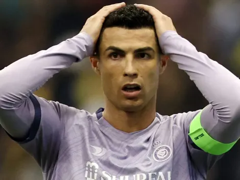 Al Nassr quer acertar a chegada de um dos principais jogadores do futebol brasileiro