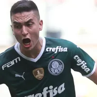Atuesta faz Abel Ferreira 'esquecer' reforço e Palmeiras redefine prioridade no mercado da bola