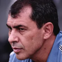 Não fica no Santos, Carille deu aval e jogador está de malas prontas para sair