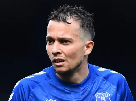 Bernard é oferecido a rival do Atlético-MG no Brasil e decisão é tomada