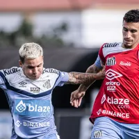 Após Dodi e Soteldo, Grêmio oferece R$ 8 milhões para contratar +1 jogador do Santos