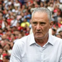 Athletico-PR abre conversas para fechar com \'queridinho\' de Tite no Flamengo