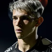 Fim da linha: de malas prontas? Orellano vai sair do Vasco e possível destino é revelado no Equador