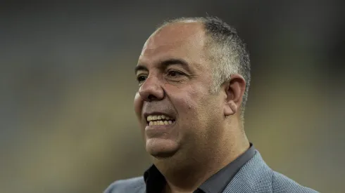 Braz. Foto: Thiago Ribeiro/AGIF