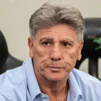 Grêmio encaminha venda de jogador para o Flamengo e revolta a torcida: \'Qual a lógica?\'