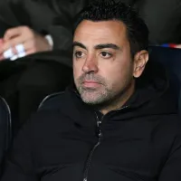 Xavi é sincero e revela quando irá deixar o comando do Barcelona