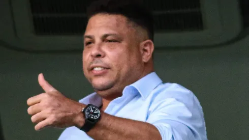 Foto: Fernando Moreno/AGIF