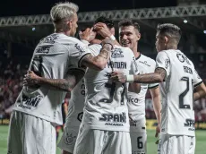 Atlético Mineiro quer xodó da torcida do Corinthians para jogar com Hulk