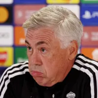 Carlo Ancelotti surpreende ao apontar o melhor lateral defensivo do mundo