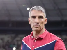 Sem Abel Ferreira, Vojvoda elege os três 'melhores' treinadores do futebol brasileiro