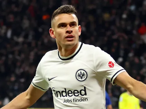 Opinião: O que esperar de Rafael Borré, novo reforço do Internacional