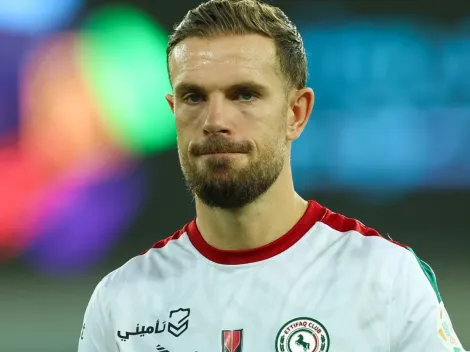 Henderson retorna ao futebol europeu para atuar em campeão da Champions League