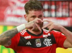 Flamengo aplica sonoro 4x0 na estreia do Campeonato Carioca