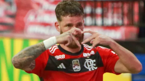 Foto: Antonio Pereira/AGIF