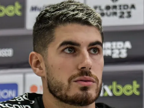 Salário de Pedro Raul no Corinthians é revelado e 'choca' os torcedores