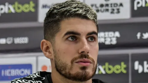 Salário de Pedro Raul no Corinthians é revelado e 'choca' os torcedores. Foto: Thiago Ribeiro/AGIF