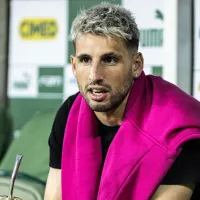 Agradou: Atacante de nome é oferecido ao São Paulo para ser o reserva de Calleri