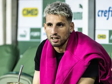 Agradou: Atacante de nome é oferecido ao São Paulo para ser o reserva de Calleri