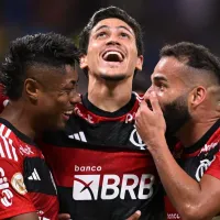 Corinthians prepara chapéu de última hora em rival para anunciar mais um grande nome do Flamengo