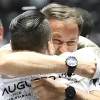 Corinthians anuncia novidade de R$ 240 milhões e Augusto Melo traz todos os detalhes