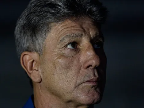 € 4,5 milhões por 70%: Time europeu não desiste de tirar joia de Renato no Grêmio