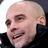 Guardiola diz \'sim\' para Manchester City contratar Douglas Luiz na Inglaterra