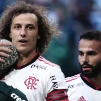 Comemora, Renato, reforço pesado: Grêmio vai com tudo para fechar com ídolo do Flamengo