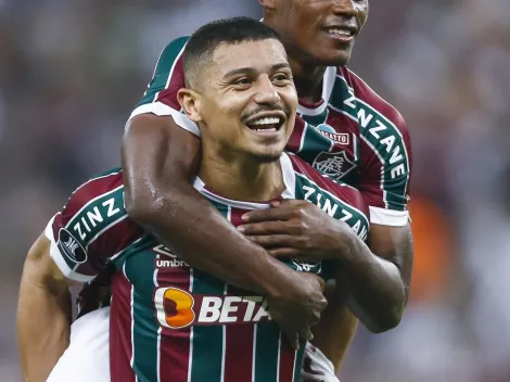 André recebe proposta milionária e pode deixar o Fluminense