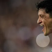 Corinthians pega todos de surpresa e tenta tirar destaque do Fluminense