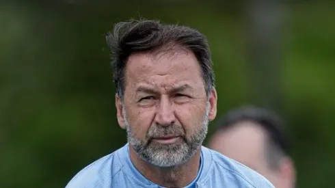 Augusto Melo, presidente do Corinthians. Foto: Rodrigo Coca/Ag. Corinthians