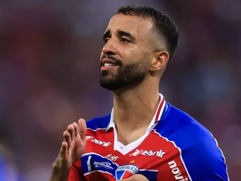 Opinião: Caio Alexandre fará uma grande temporada com a camisa do Bahia