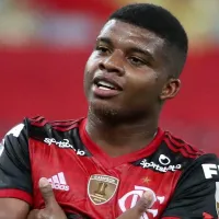 Lincoln, ex-Flamengo, fica livre no mercado e entra na mira de tricampeão da Libertadores