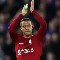 Fim do sonho: Thiago Alcântara esquece o Flamengo e prioriza acerto com outro clube
